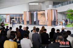 “艺术之春”系列艺术展在